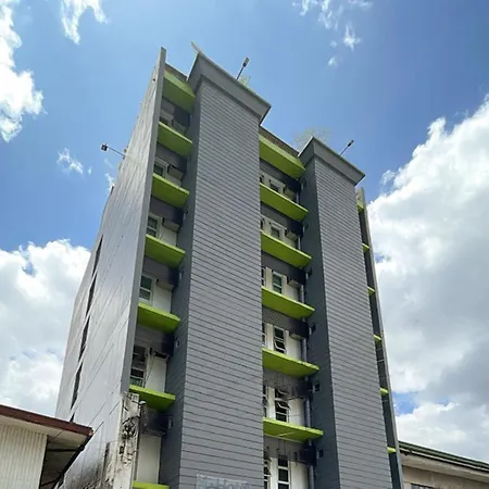H Plus Hotel Powered By Cocotel