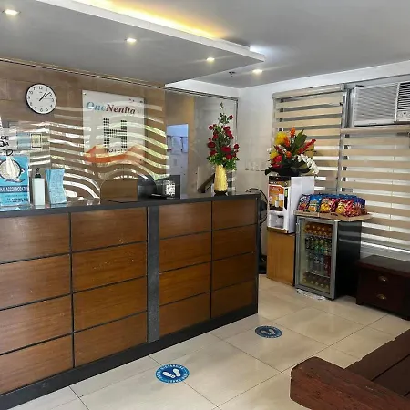 H Plus Hotel Powered By Cocotel