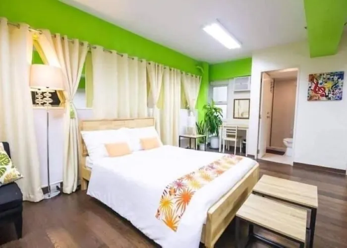 H Powered By Cocotel 3* 马尼拉