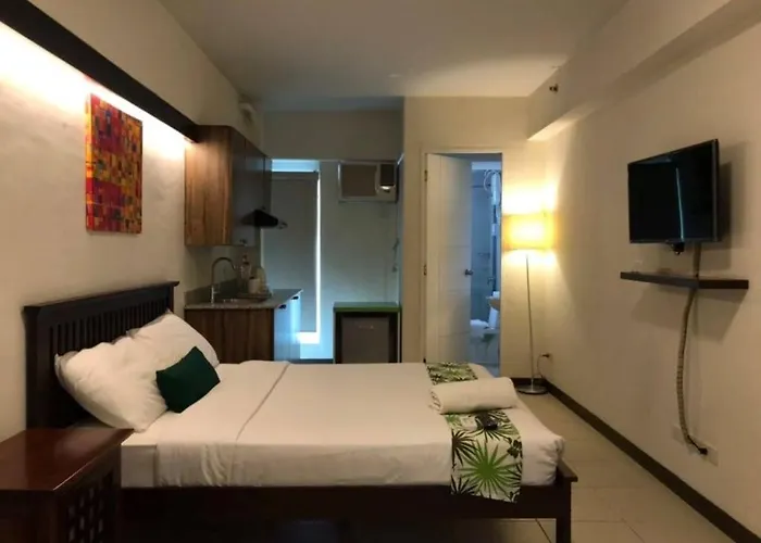 H Powered By Cocotel 酒店 马尼拉